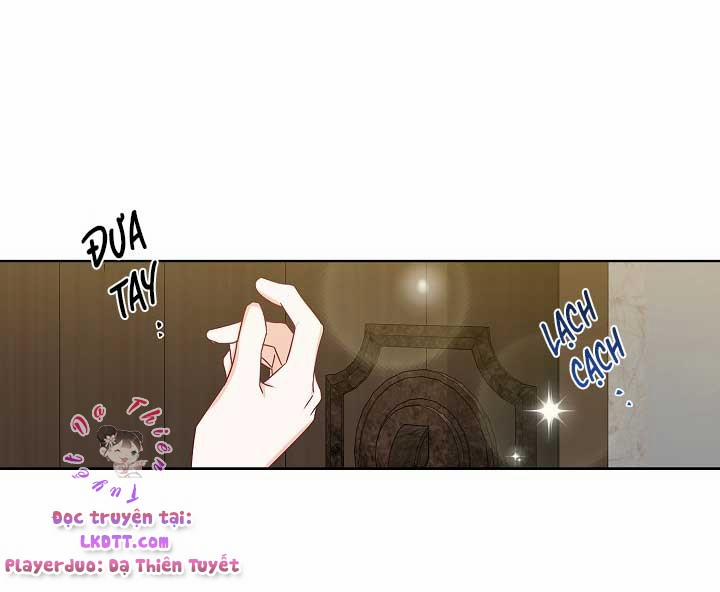 Trở Thành Con Gái Nhà Tài Phiệt 9 trang 23