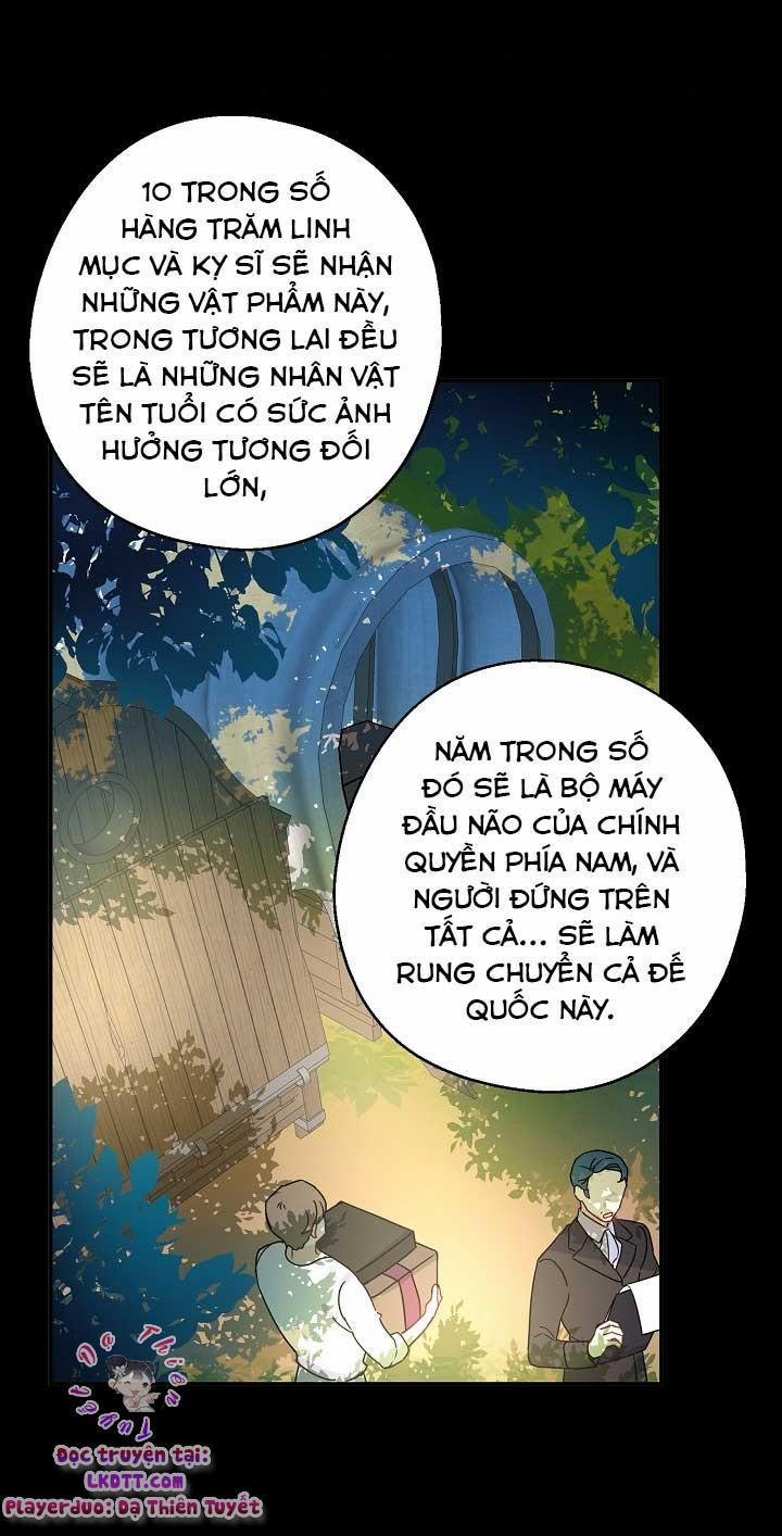 Trở Thành Con Gái Nhà Tài Phiệt 9 trang 4