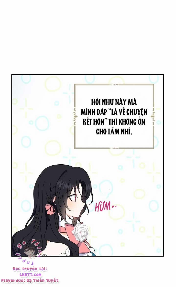 Trở Thành Con Gái Nhà Tài Phiệt 9 trang 41