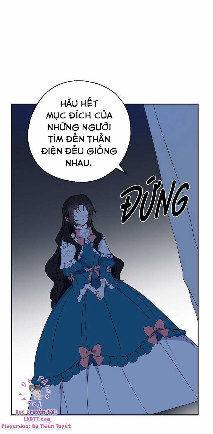 Trở Thành Con Gái Nhà Tài Phiệt 9 trang 42