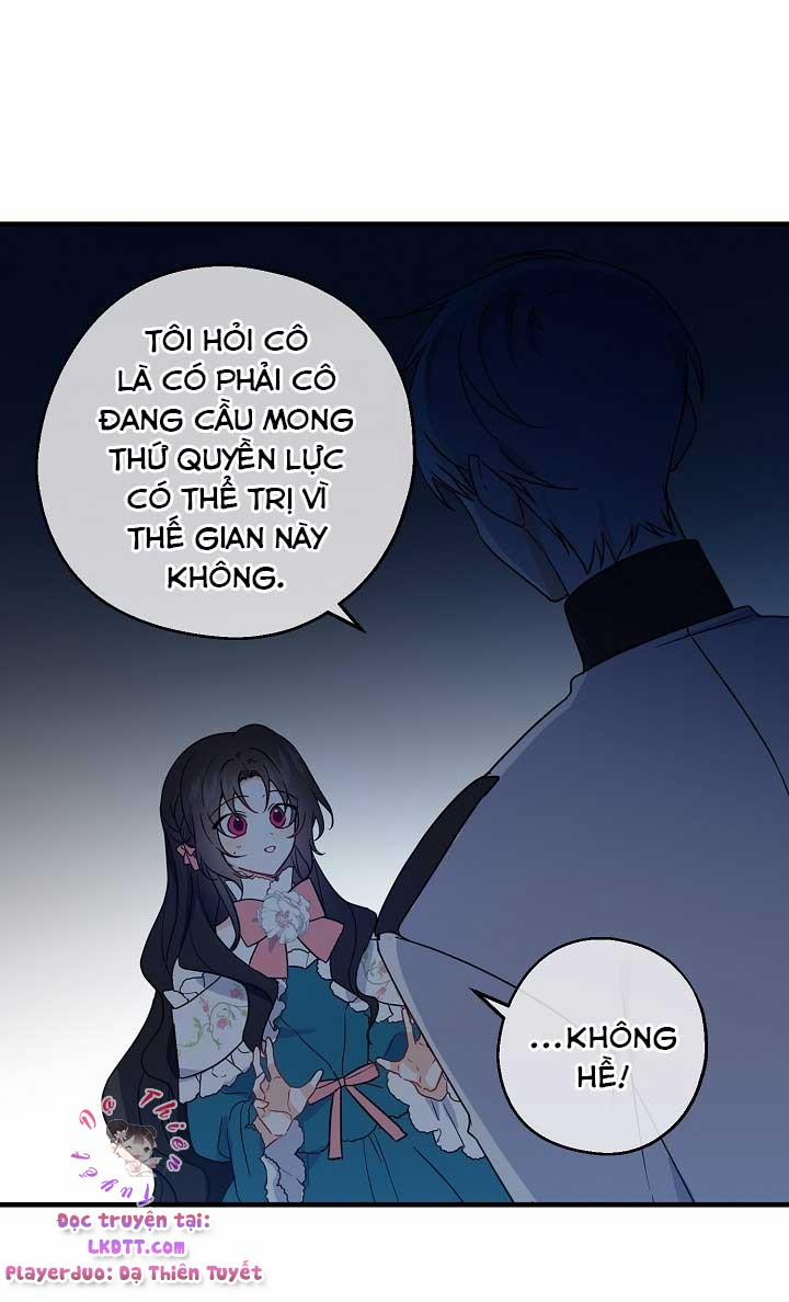 Trở Thành Con Gái Nhà Tài Phiệt 9 trang 45