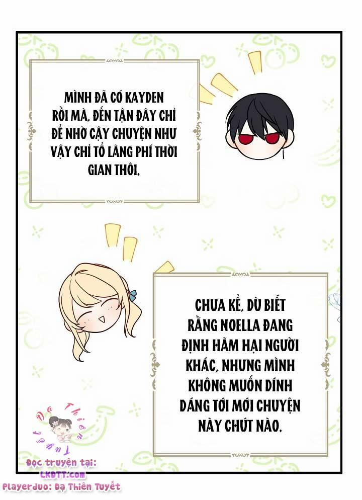 Trở Thành Con Gái Nhà Tài Phiệt 9 trang 53