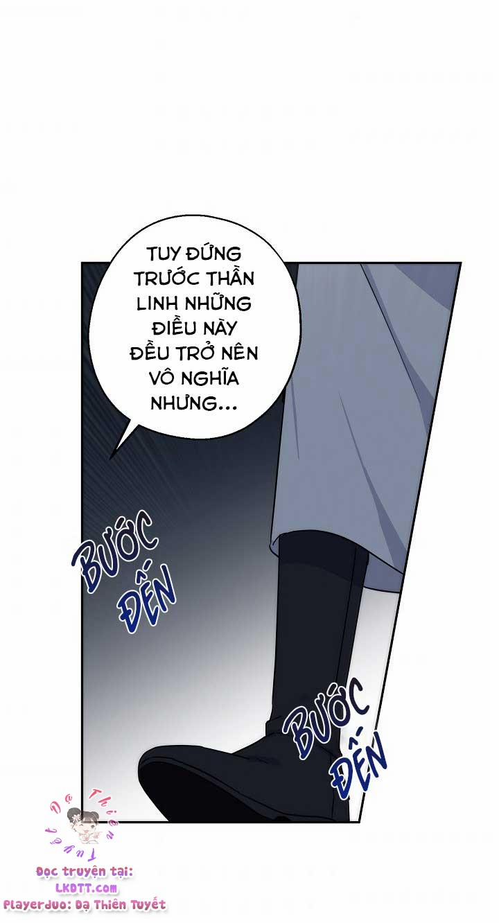 Trở Thành Con Gái Nhà Tài Phiệt 9 trang 60