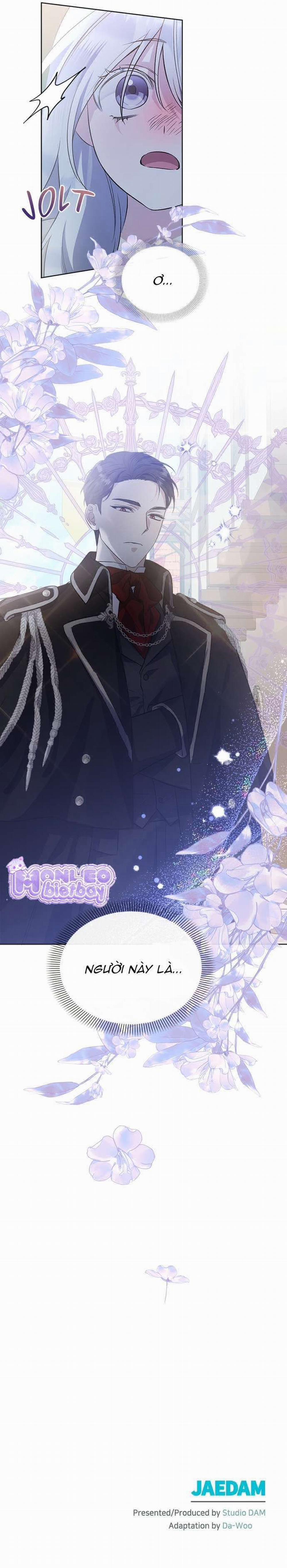 Trở Thành Con Gái Nuôi Của Gia Tộc Sát Thủ 1 trang 15