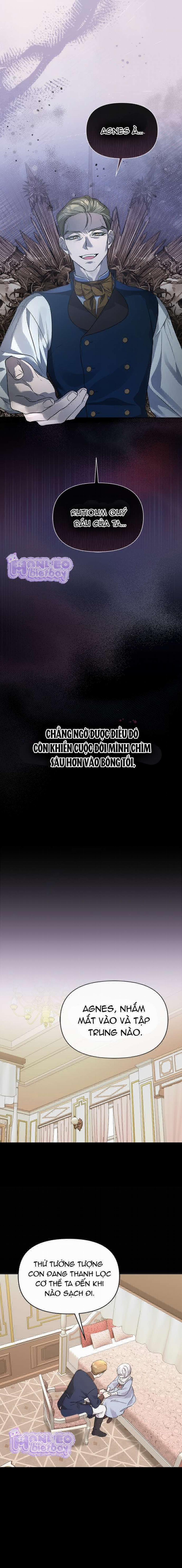 Trở Thành Con Gái Nuôi Của Gia Tộc Sát Thủ 1 trang 7