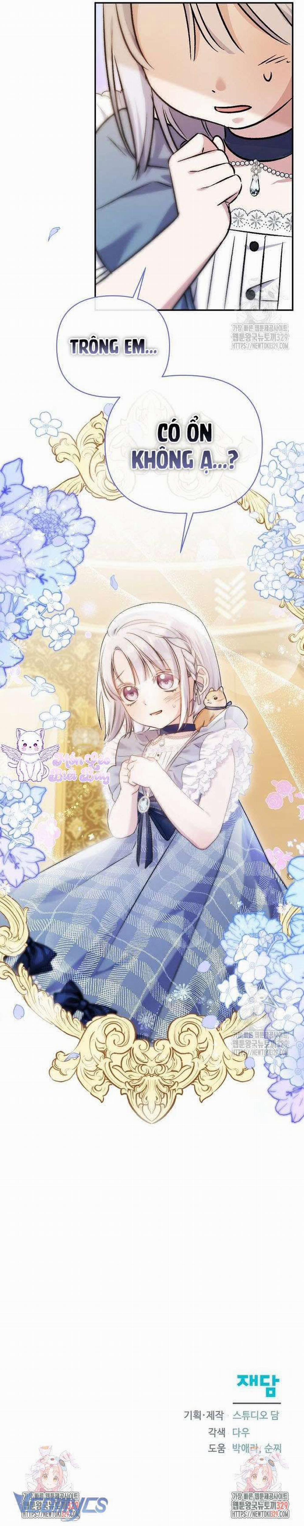 Trở Thành Con Gái Nuôi Của Gia Tộc Sát Thủ 10 trang 12