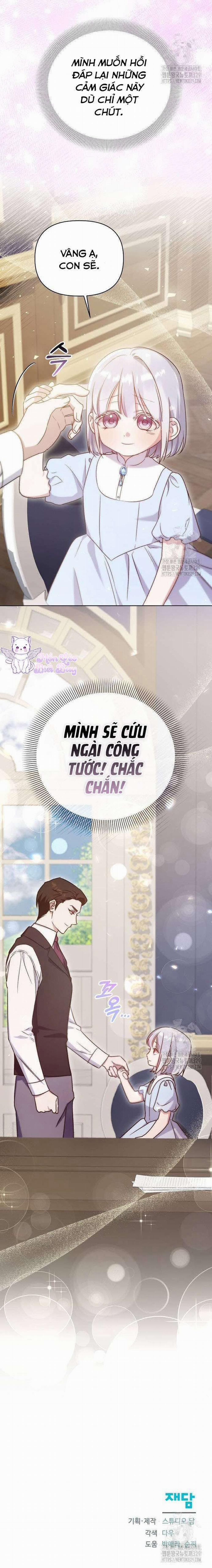 Trở Thành Con Gái Nuôi Của Gia Tộc Sát Thủ 13 trang 13