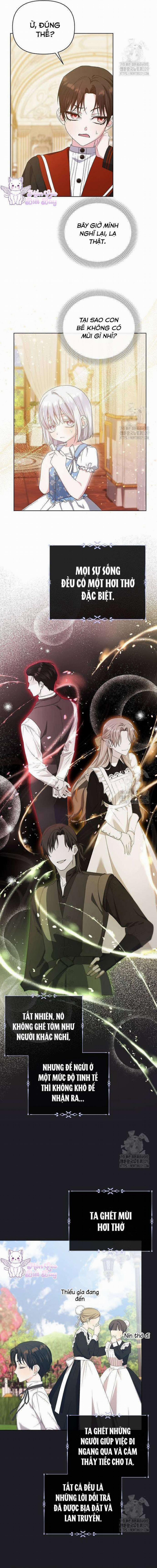 Trở Thành Con Gái Nuôi Của Gia Tộc Sát Thủ 13 trang 3