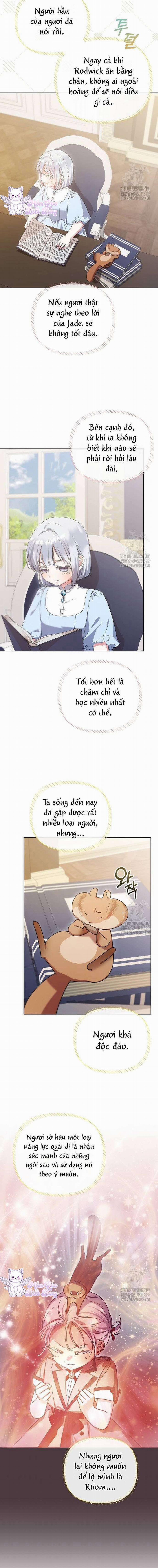 Trở Thành Con Gái Nuôi Của Gia Tộc Sát Thủ 13 trang 8