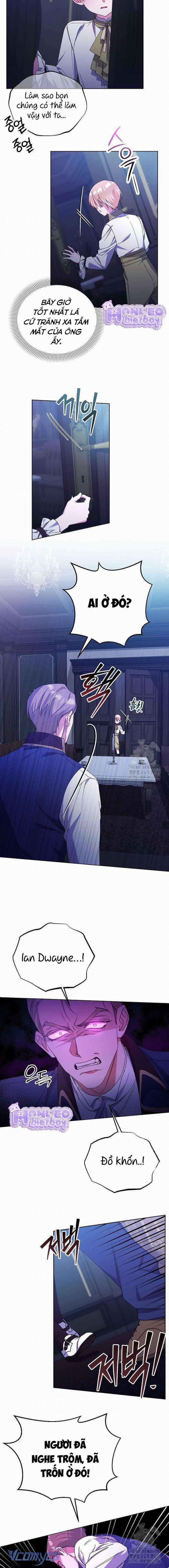 Trở Thành Con Gái Nuôi Của Gia Tộc Sát Thủ 20 trang 2