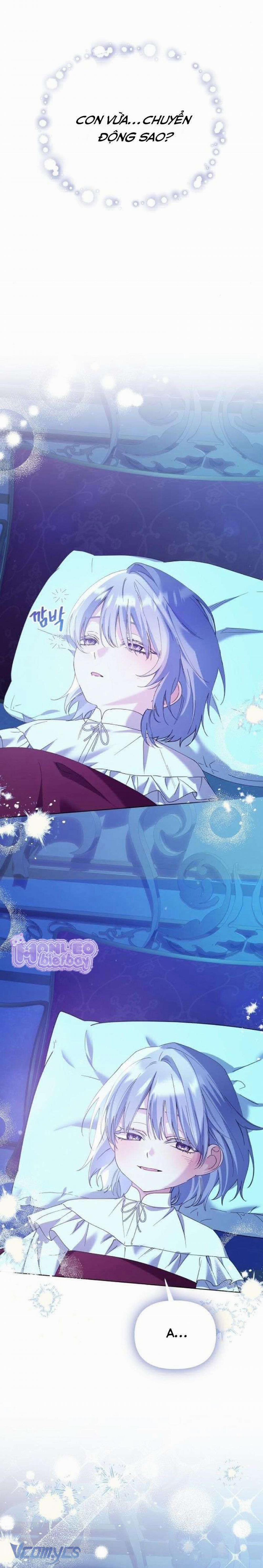 Trở Thành Con Gái Nuôi Của Gia Tộc Sát Thủ 25 trang 12