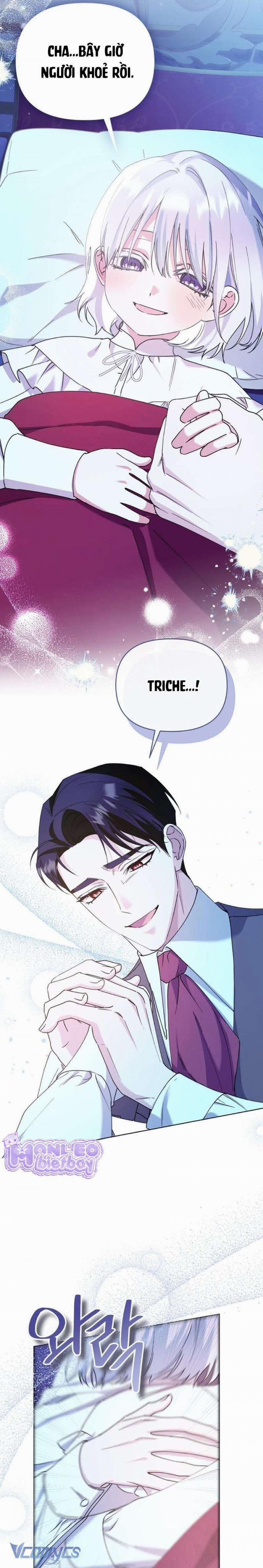 Trở Thành Con Gái Nuôi Của Gia Tộc Sát Thủ 25 trang 13