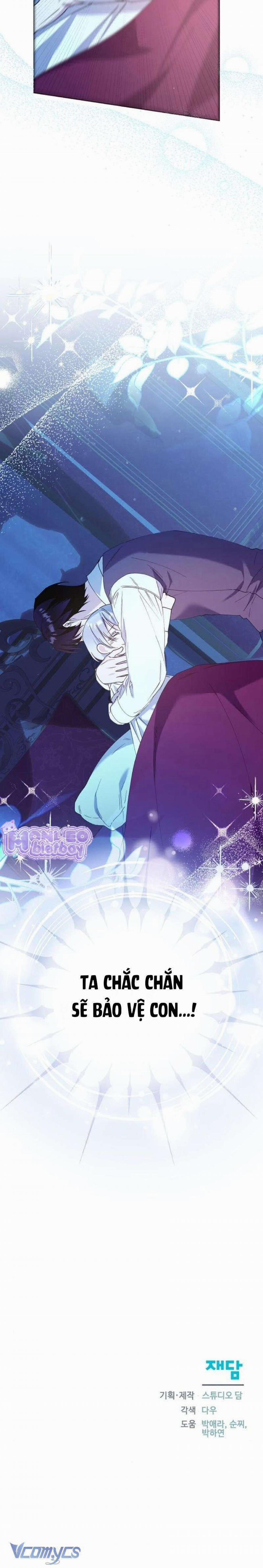 Trở Thành Con Gái Nuôi Của Gia Tộc Sát Thủ 25 trang 14