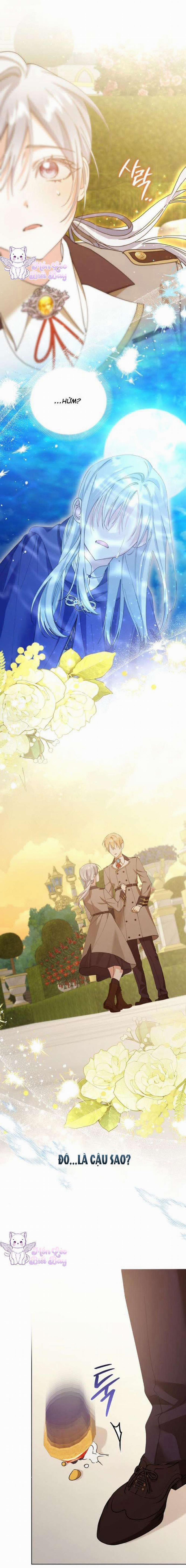 Trở Thành Con Gái Nuôi Của Gia Tộc Sát Thủ 33 trang 14