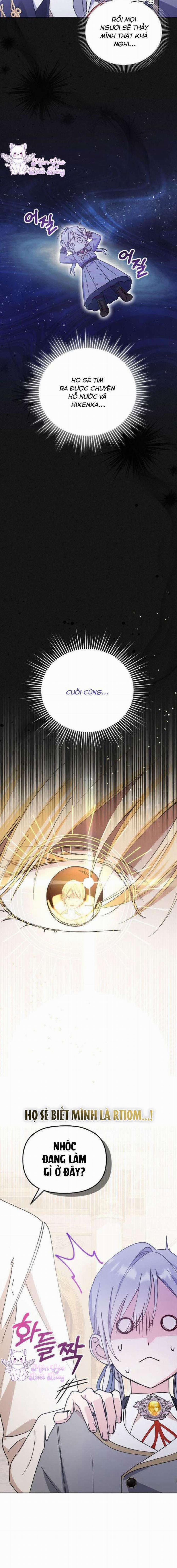 Trở Thành Con Gái Nuôi Của Gia Tộc Sát Thủ 33 trang 2