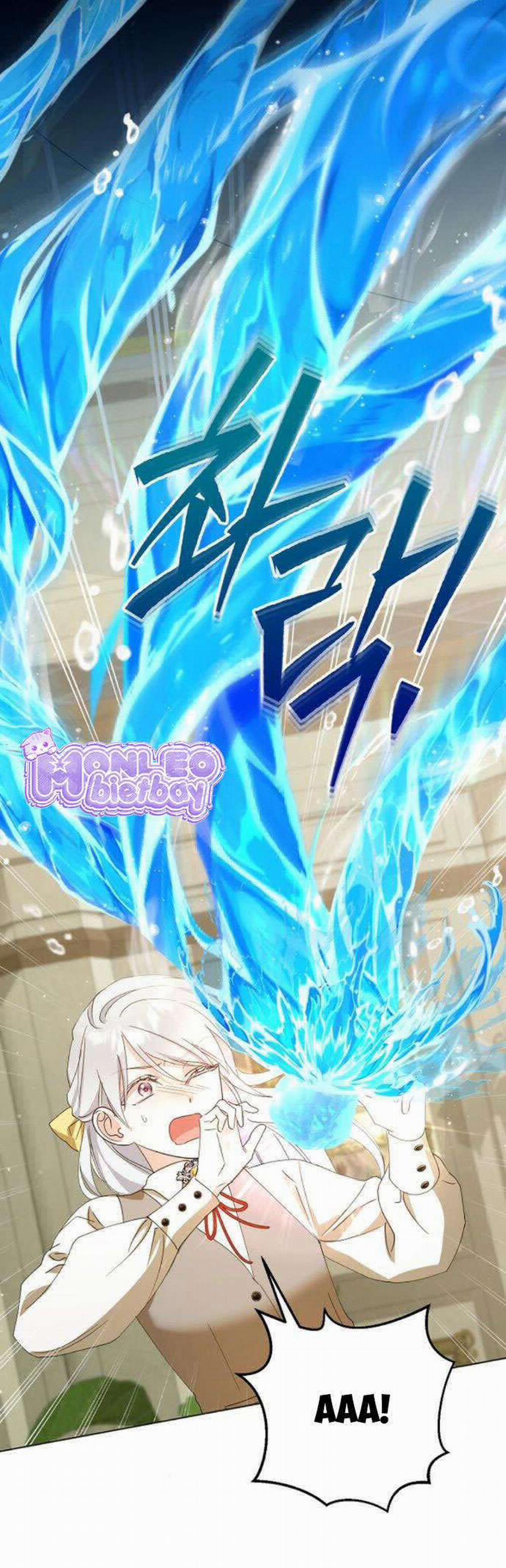 Trở Thành Con Gái Nuôi Của Gia Tộc Sát Thủ 35 trang 10