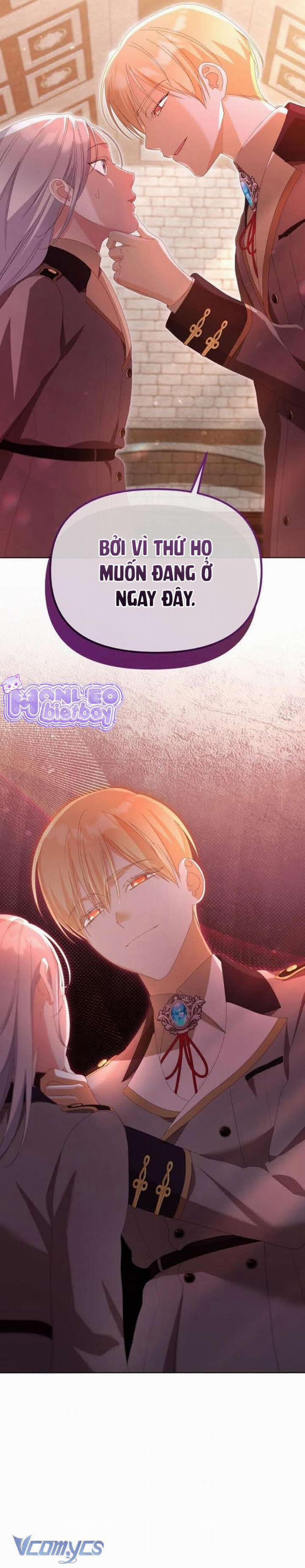 Trở Thành Con Gái Nuôi Của Gia Tộc Sát Thủ 43 trang 13