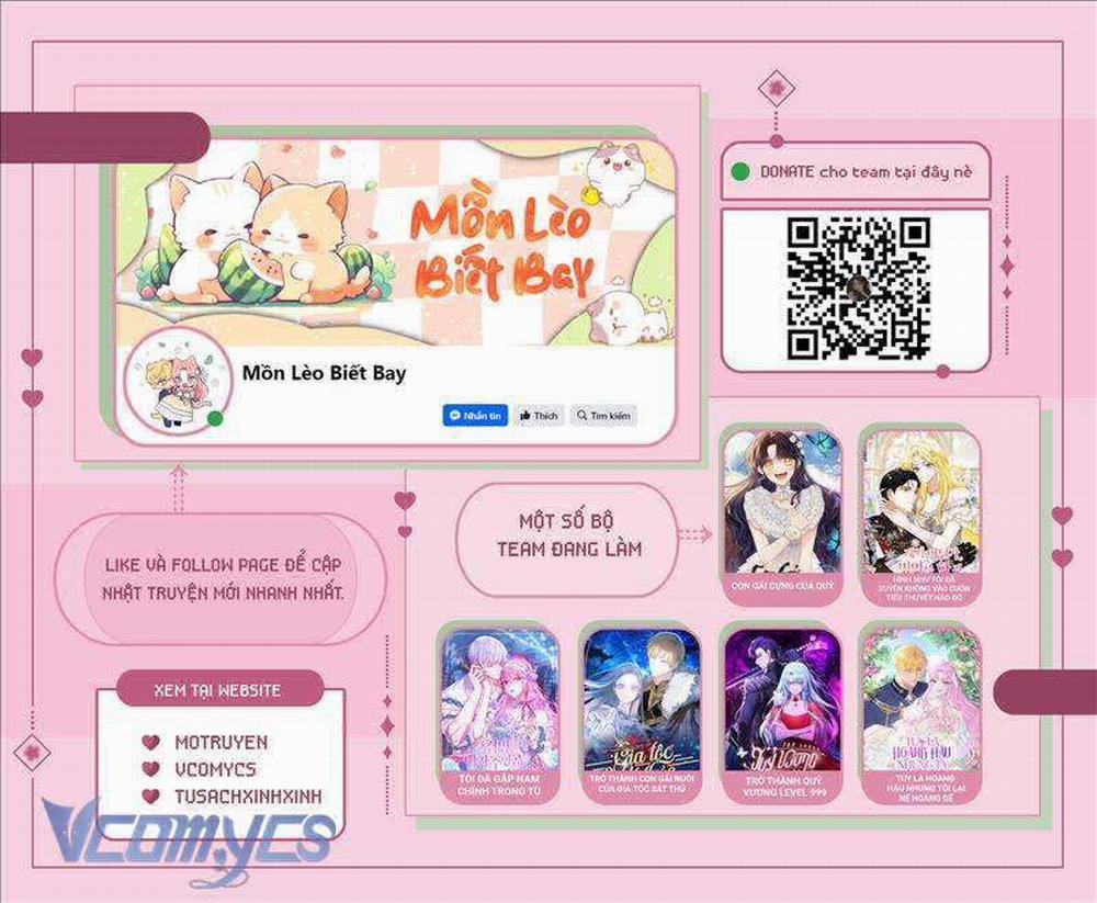 Trở Thành Con Gái Nuôi Của Gia Tộc Sát Thủ 44 trang 13