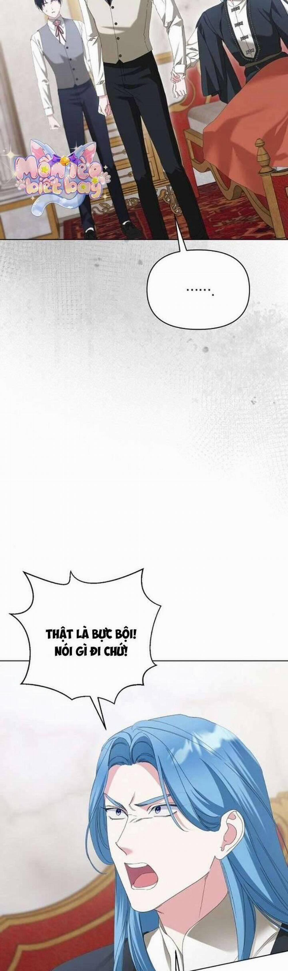 Trở Thành Con Gái Nuôi Của Gia Tộc Sát Thủ 45 trang 1