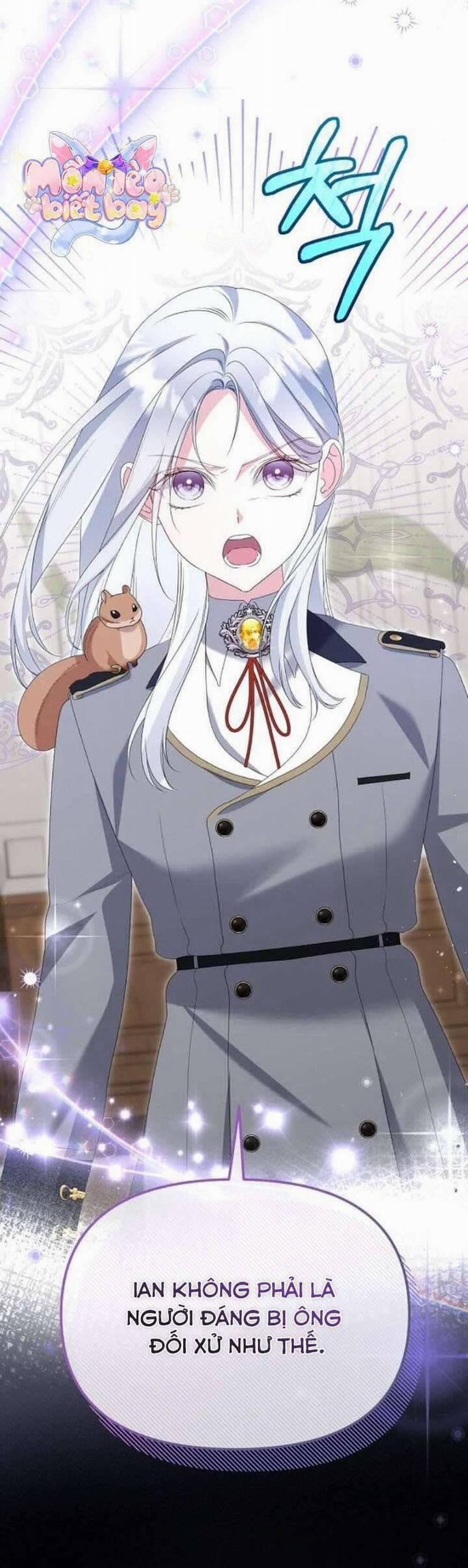 Trở Thành Con Gái Nuôi Của Gia Tộc Sát Thủ 45 trang 11