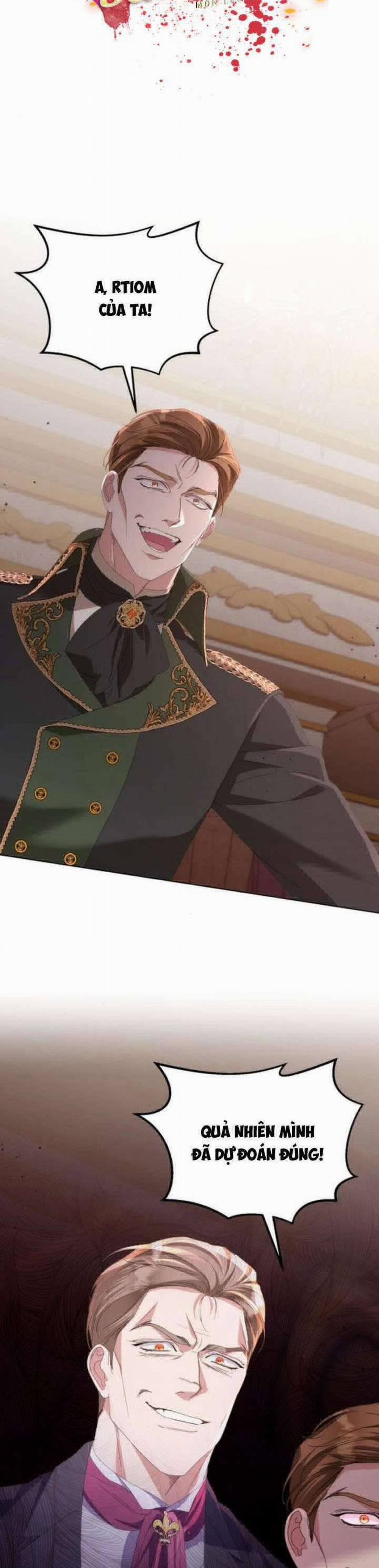 Trở Thành Con Gái Nuôi Của Gia Tộc Sát Thủ 45 trang 13