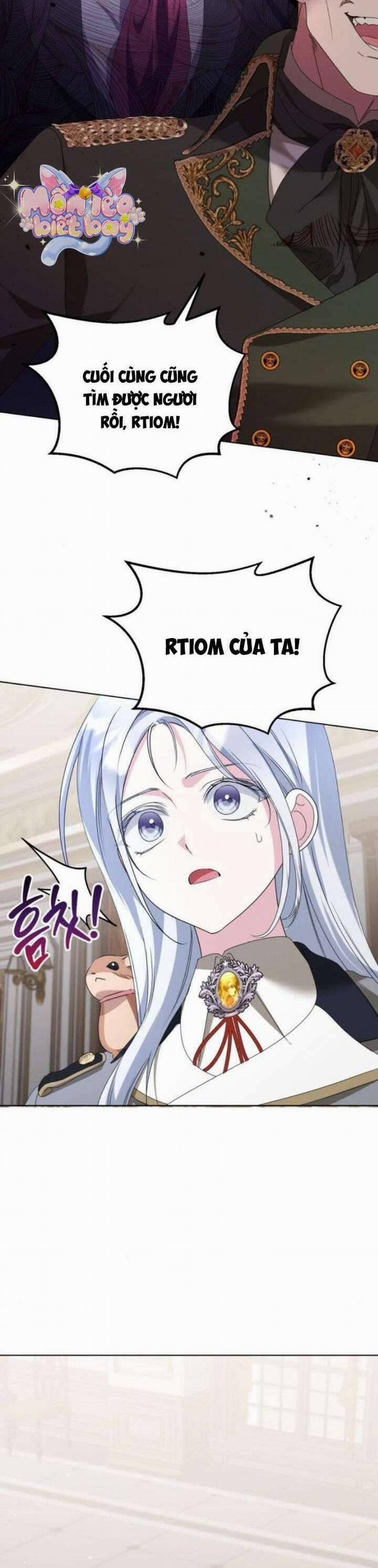 Trở Thành Con Gái Nuôi Của Gia Tộc Sát Thủ 45 trang 14