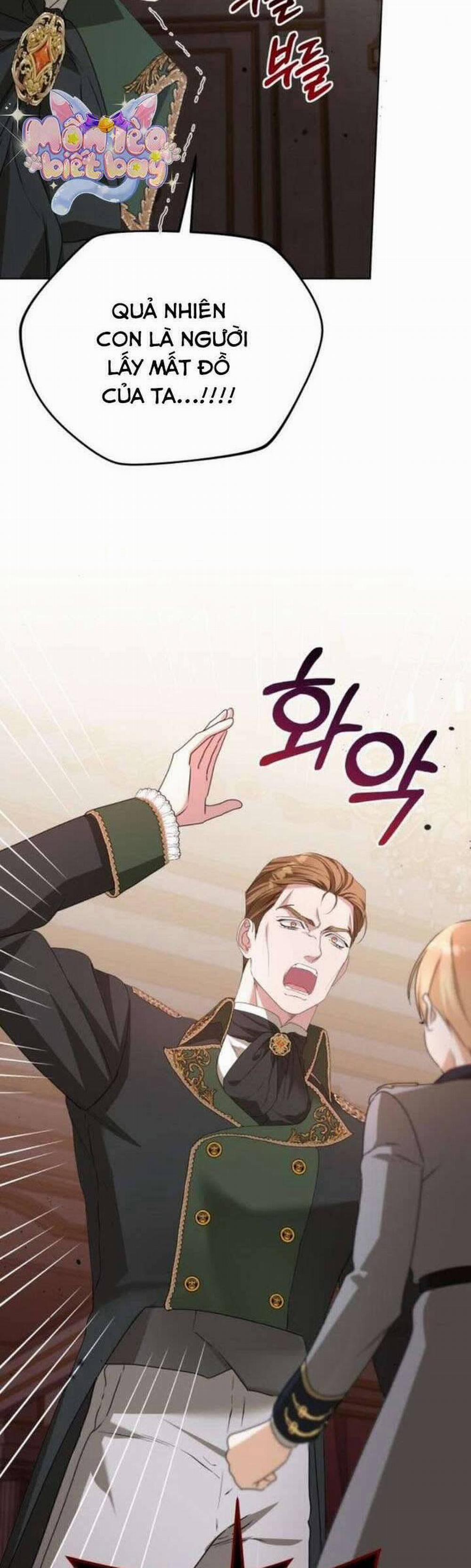 Trở Thành Con Gái Nuôi Của Gia Tộc Sát Thủ 45 trang 16