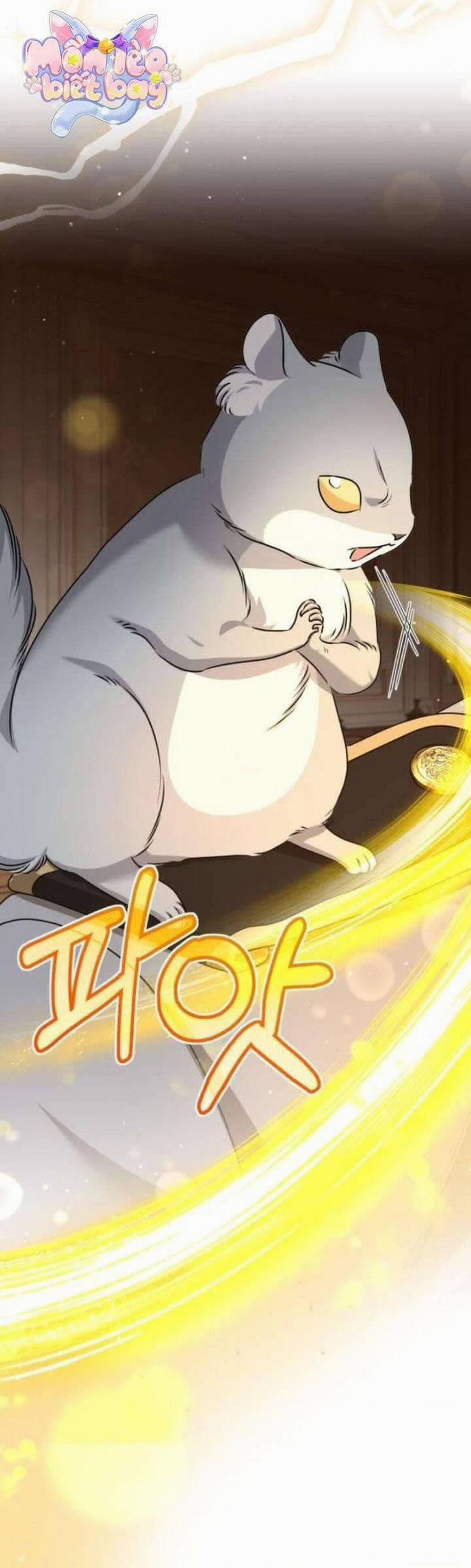 Trở Thành Con Gái Nuôi Của Gia Tộc Sát Thủ 45 trang 18