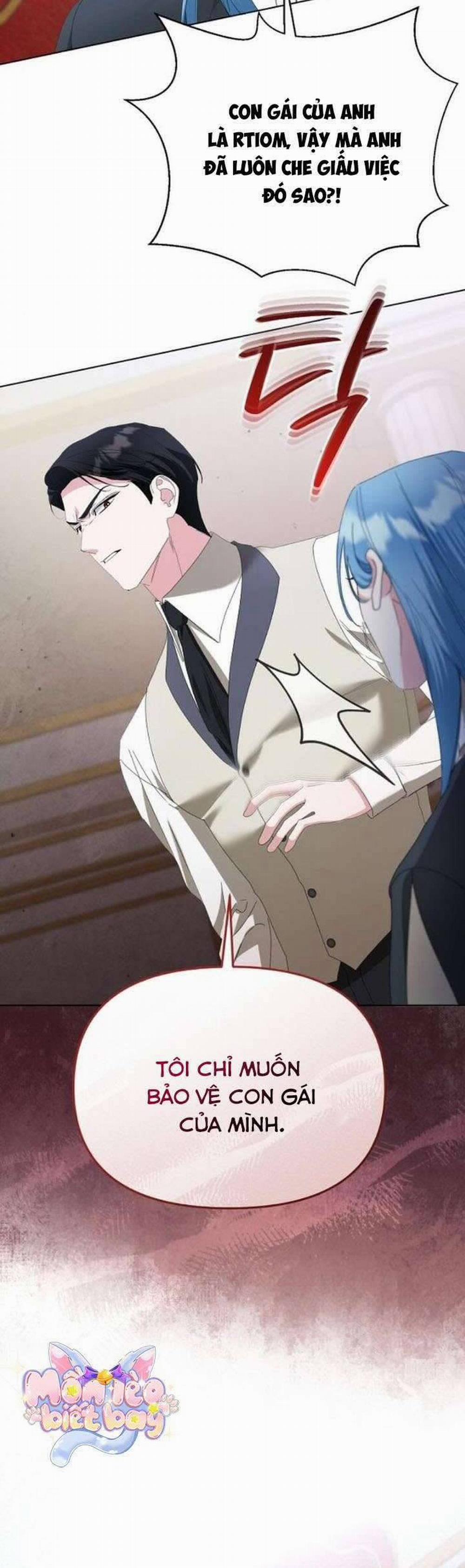 Trở Thành Con Gái Nuôi Của Gia Tộc Sát Thủ 45 trang 2