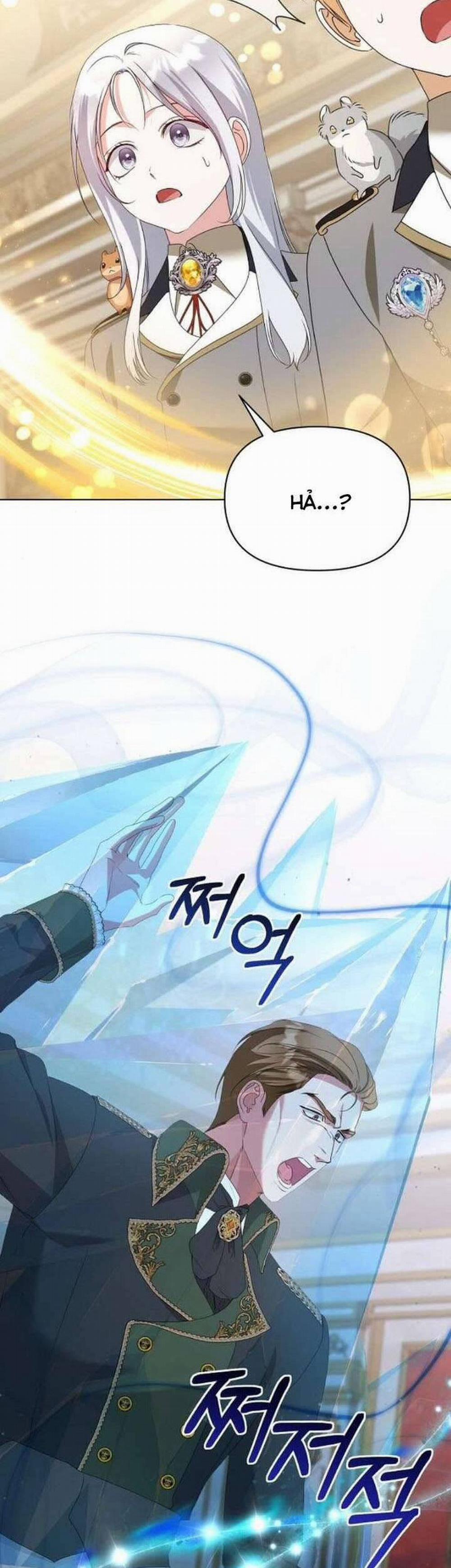 Trở Thành Con Gái Nuôi Của Gia Tộc Sát Thủ 45 trang 20