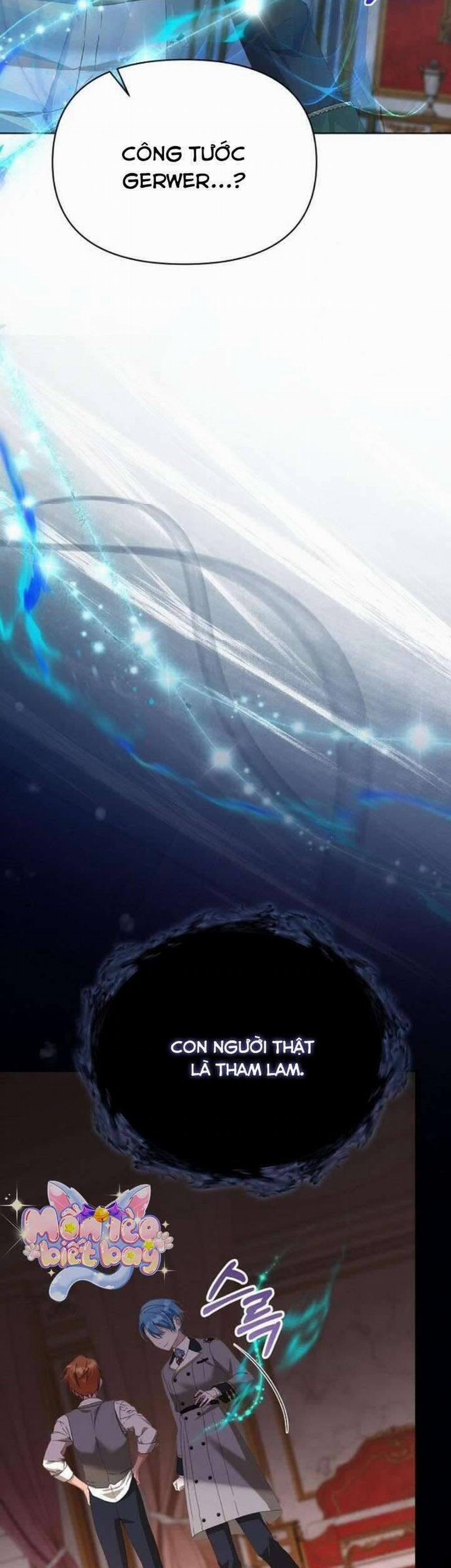 Trở Thành Con Gái Nuôi Của Gia Tộc Sát Thủ 45 trang 21