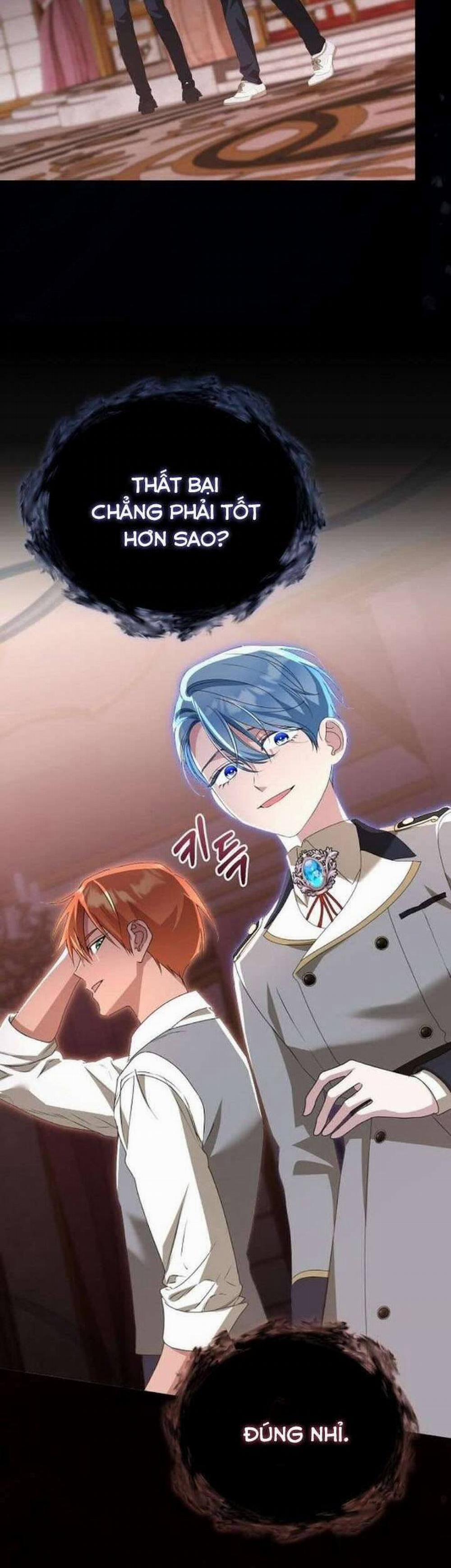 Trở Thành Con Gái Nuôi Của Gia Tộc Sát Thủ 45 trang 22