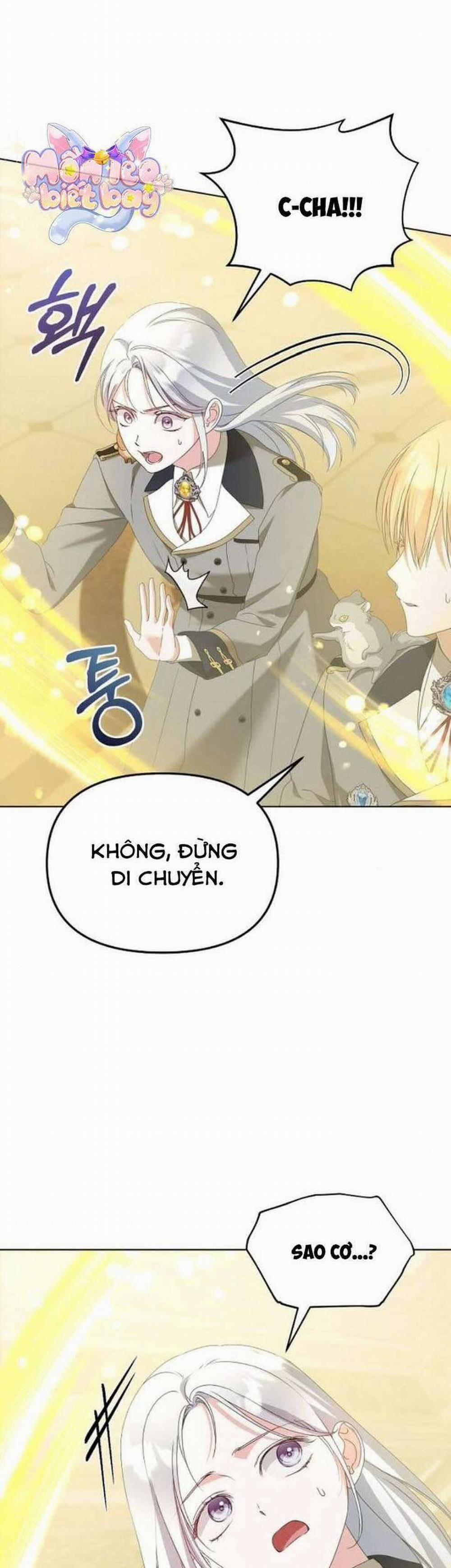 Trở Thành Con Gái Nuôi Của Gia Tộc Sát Thủ 45 trang 24