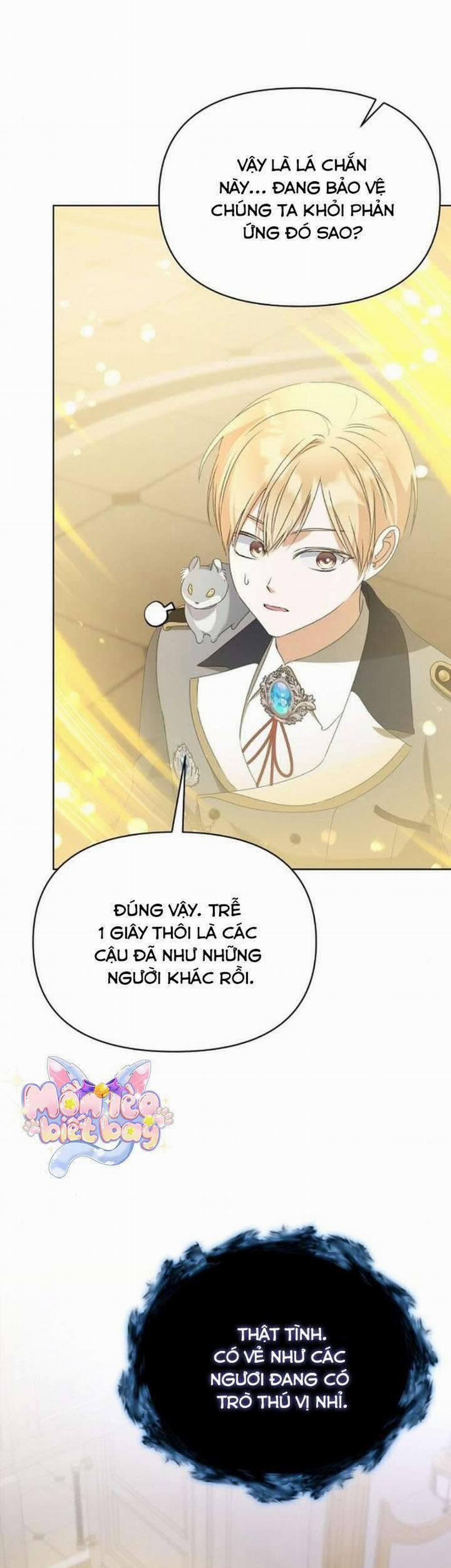 Trở Thành Con Gái Nuôi Của Gia Tộc Sát Thủ 45 trang 27