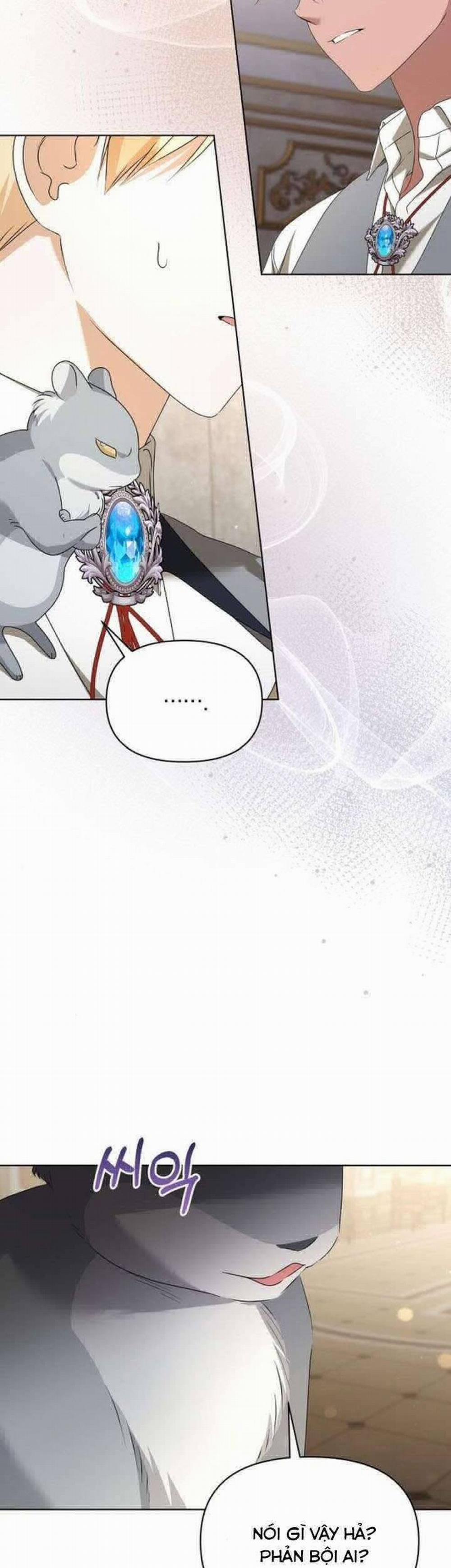 Trở Thành Con Gái Nuôi Của Gia Tộc Sát Thủ 45 trang 29