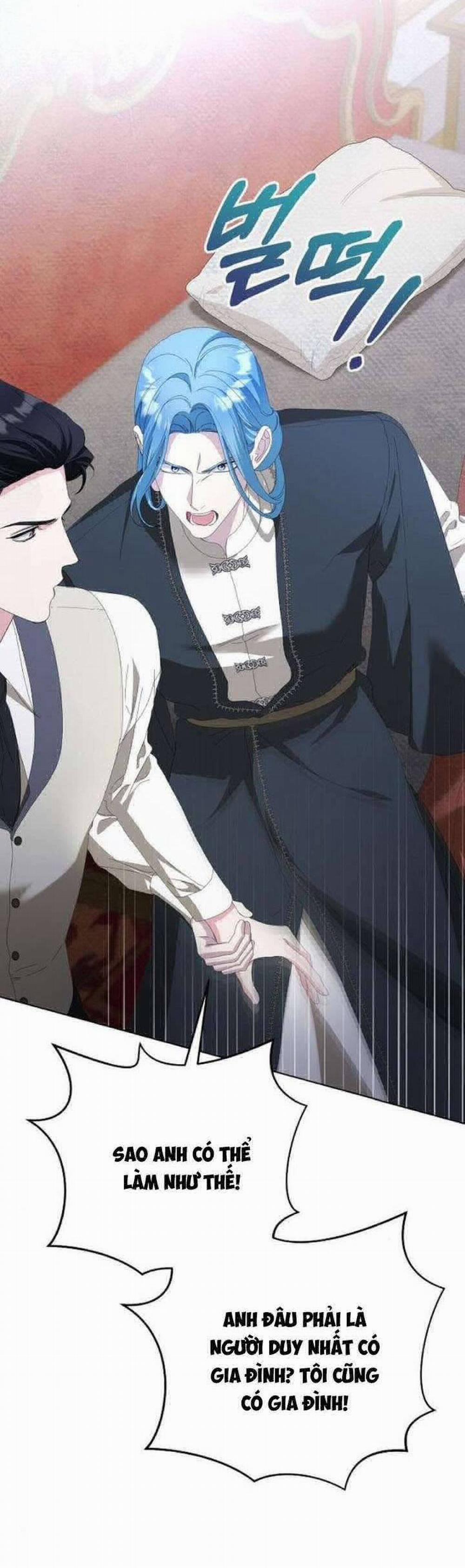 Trở Thành Con Gái Nuôi Của Gia Tộc Sát Thủ 45 trang 3