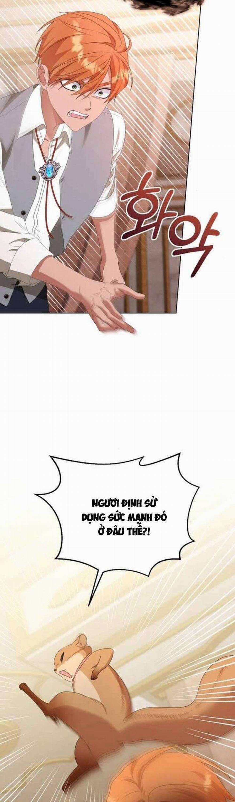 Trở Thành Con Gái Nuôi Của Gia Tộc Sát Thủ 45 trang 32