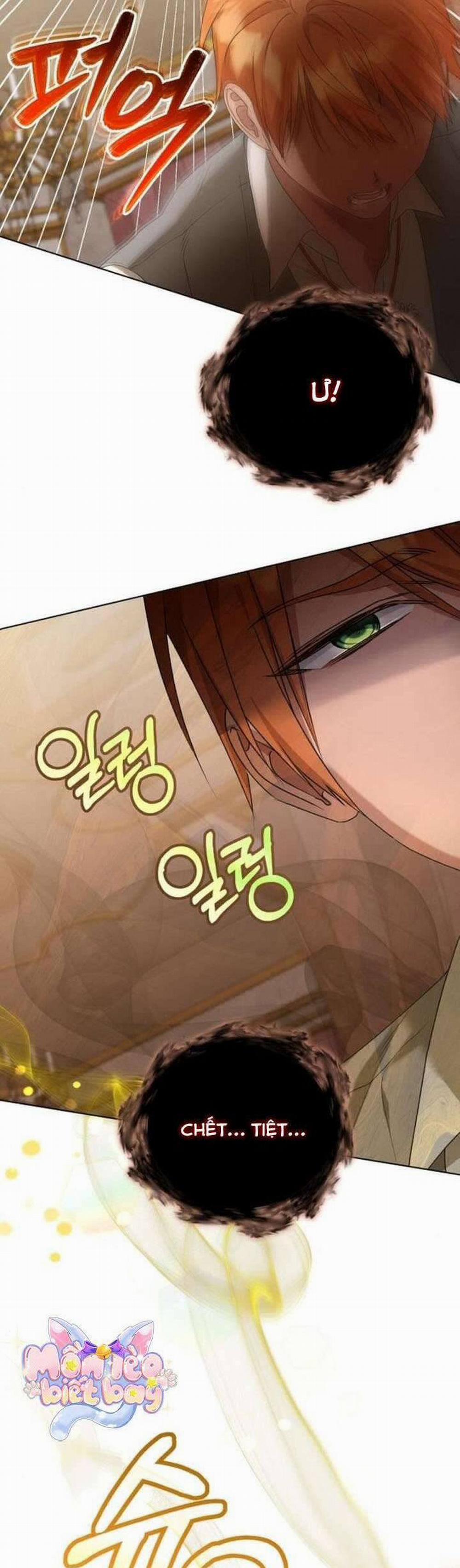 Trở Thành Con Gái Nuôi Của Gia Tộc Sát Thủ 45 trang 33