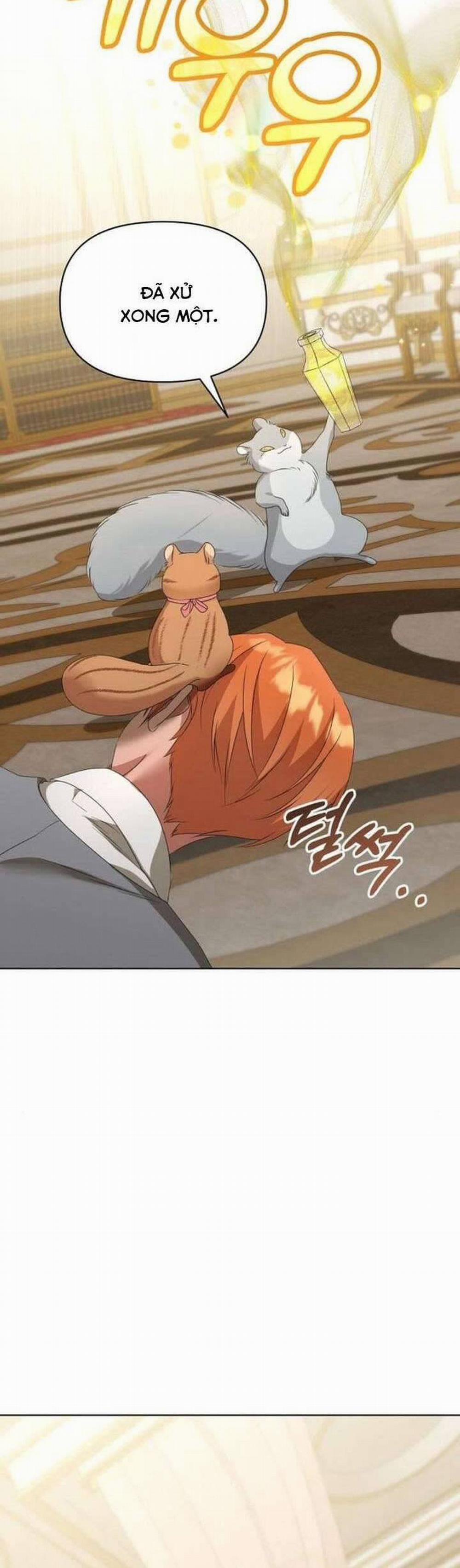 Trở Thành Con Gái Nuôi Của Gia Tộc Sát Thủ 45 trang 34