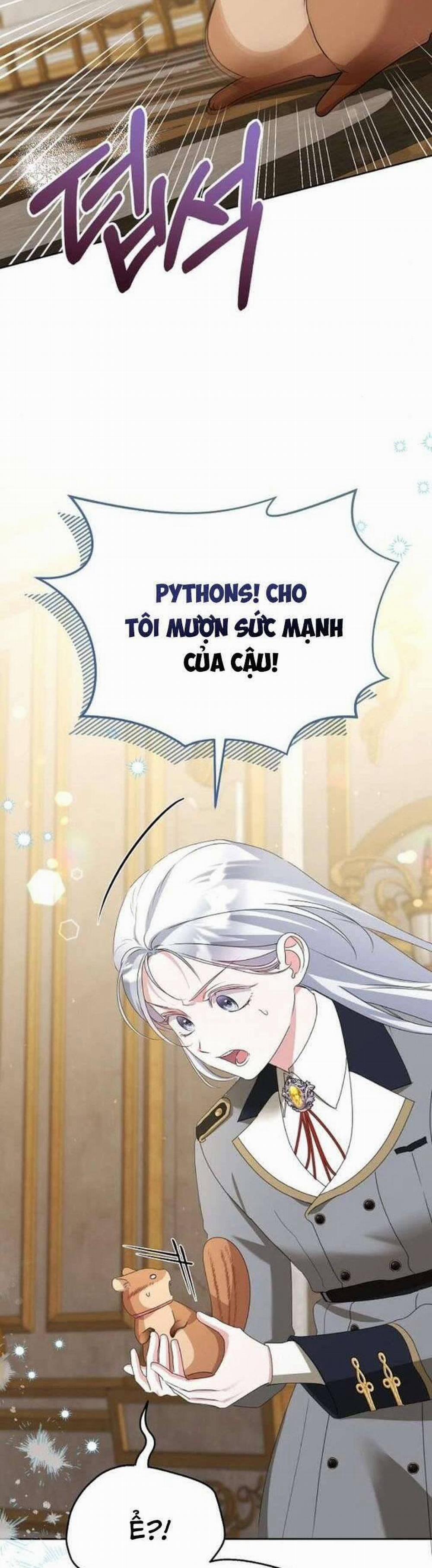 Trở Thành Con Gái Nuôi Của Gia Tộc Sát Thủ 45 trang 39