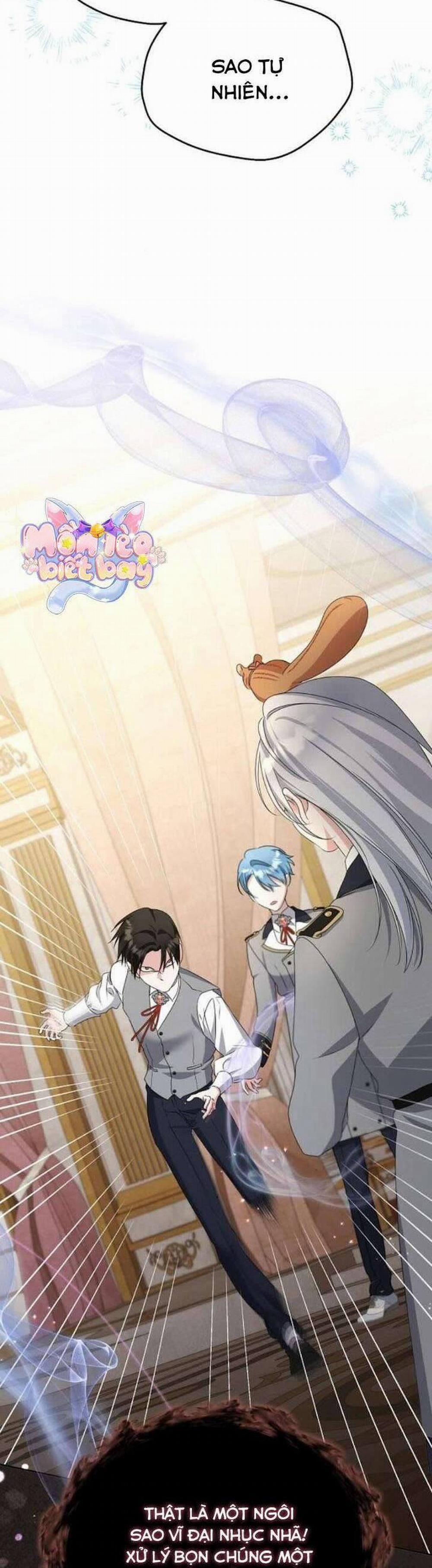 Trở Thành Con Gái Nuôi Của Gia Tộc Sát Thủ 45 trang 40