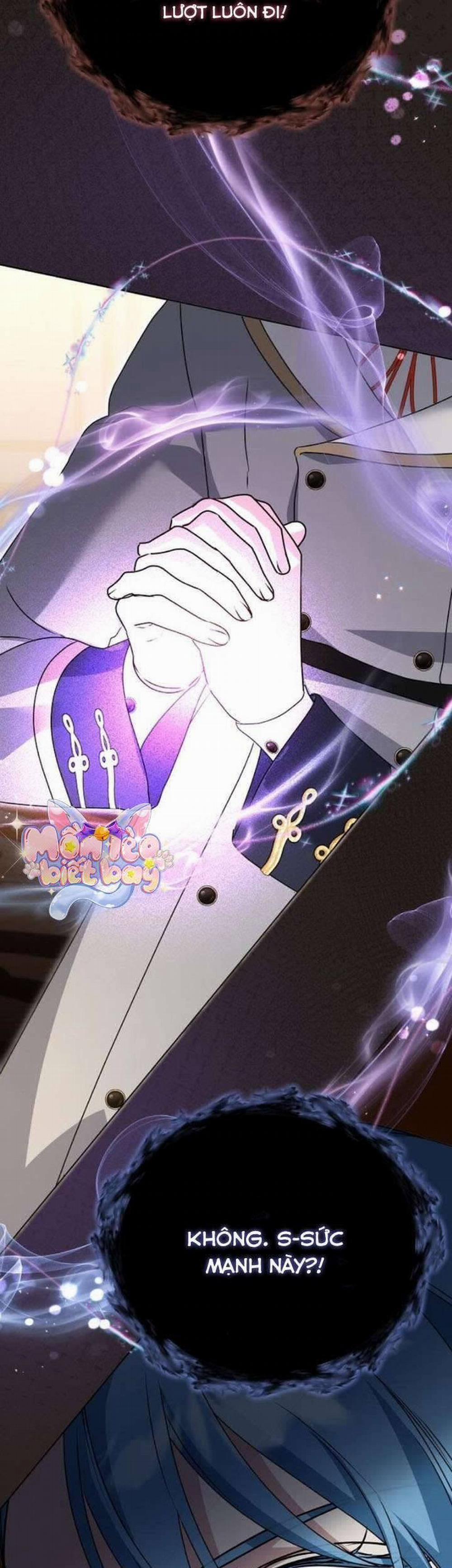 Trở Thành Con Gái Nuôi Của Gia Tộc Sát Thủ 45 trang 41