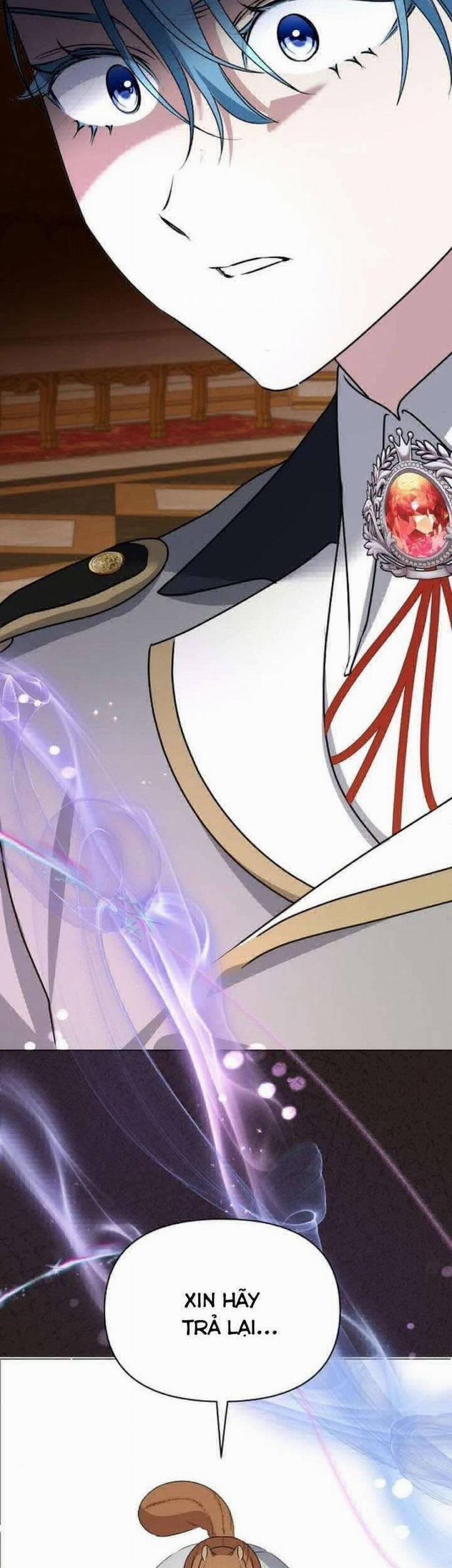 Trở Thành Con Gái Nuôi Của Gia Tộc Sát Thủ 45 trang 42