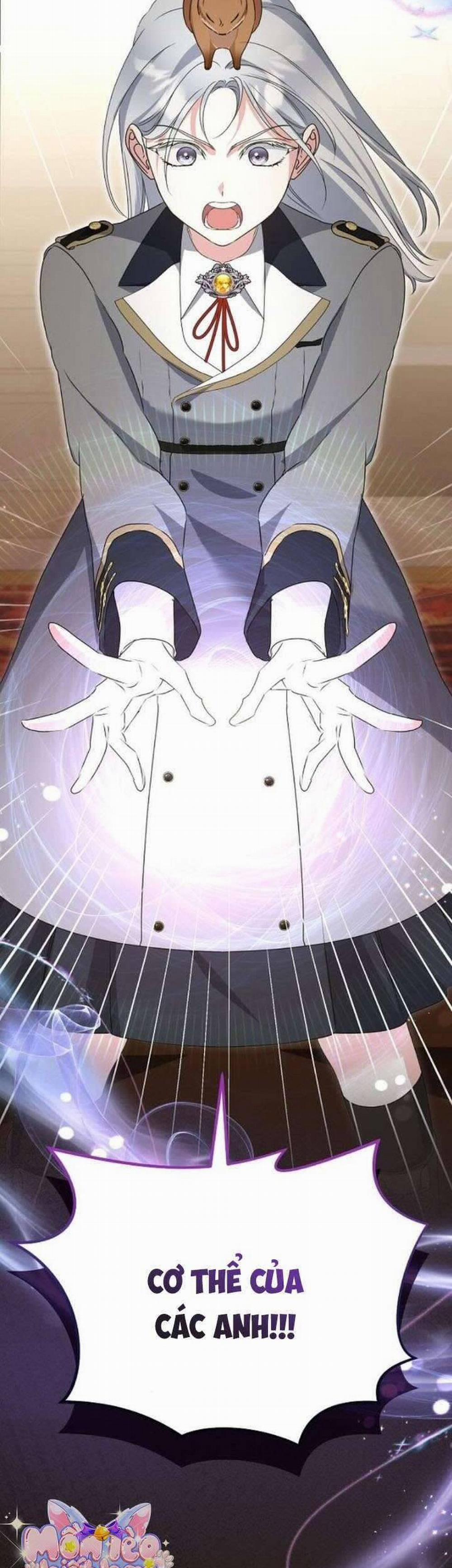 Trở Thành Con Gái Nuôi Của Gia Tộc Sát Thủ 45 trang 43