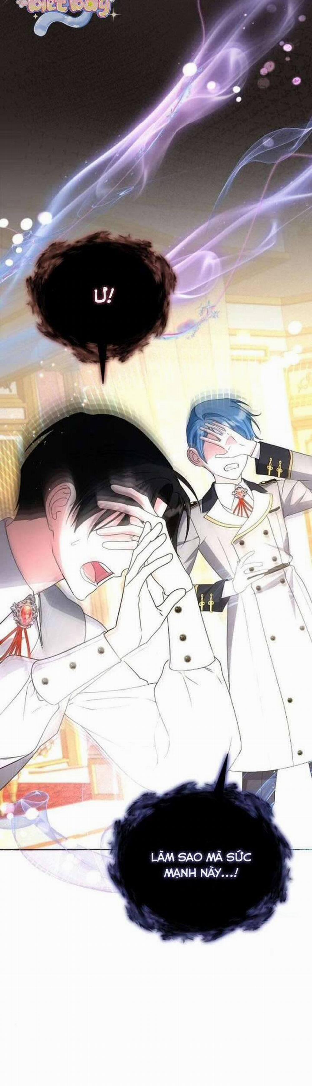 Trở Thành Con Gái Nuôi Của Gia Tộc Sát Thủ 45 trang 44