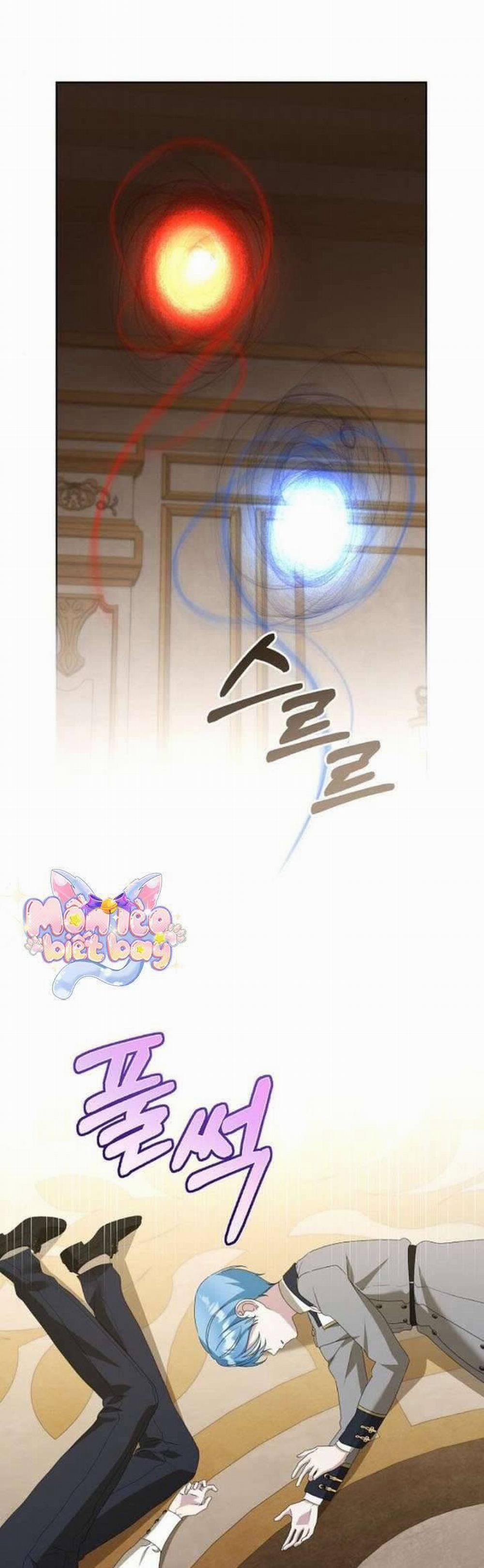 Trở Thành Con Gái Nuôi Của Gia Tộc Sát Thủ 45 trang 45