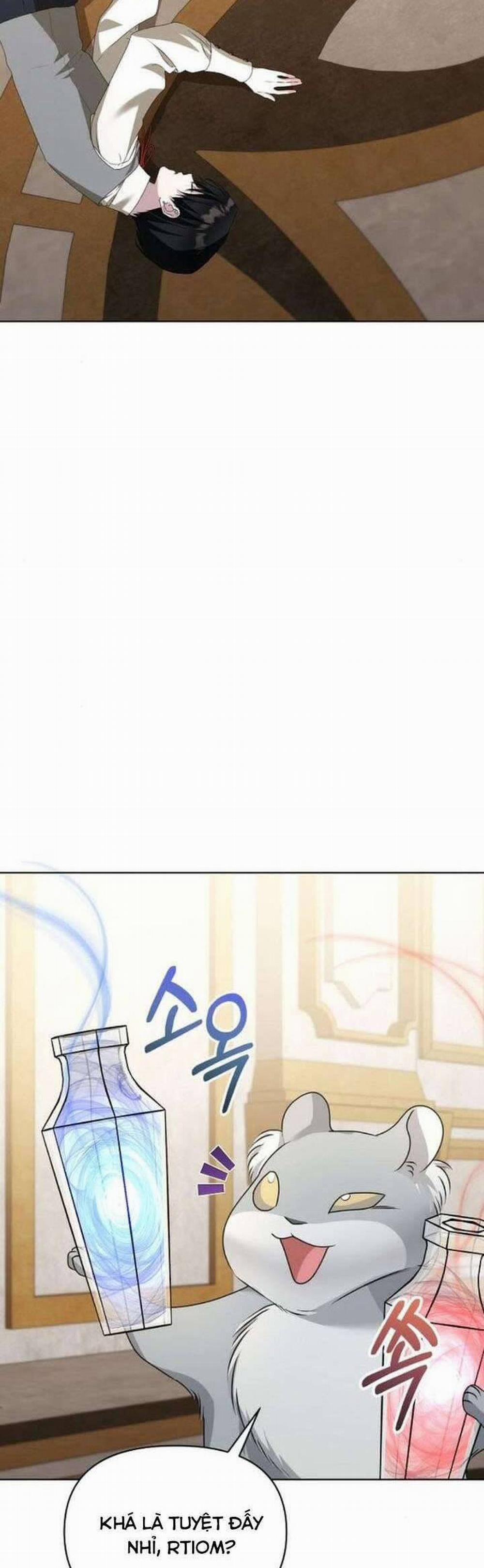 Trở Thành Con Gái Nuôi Của Gia Tộc Sát Thủ 45 trang 46