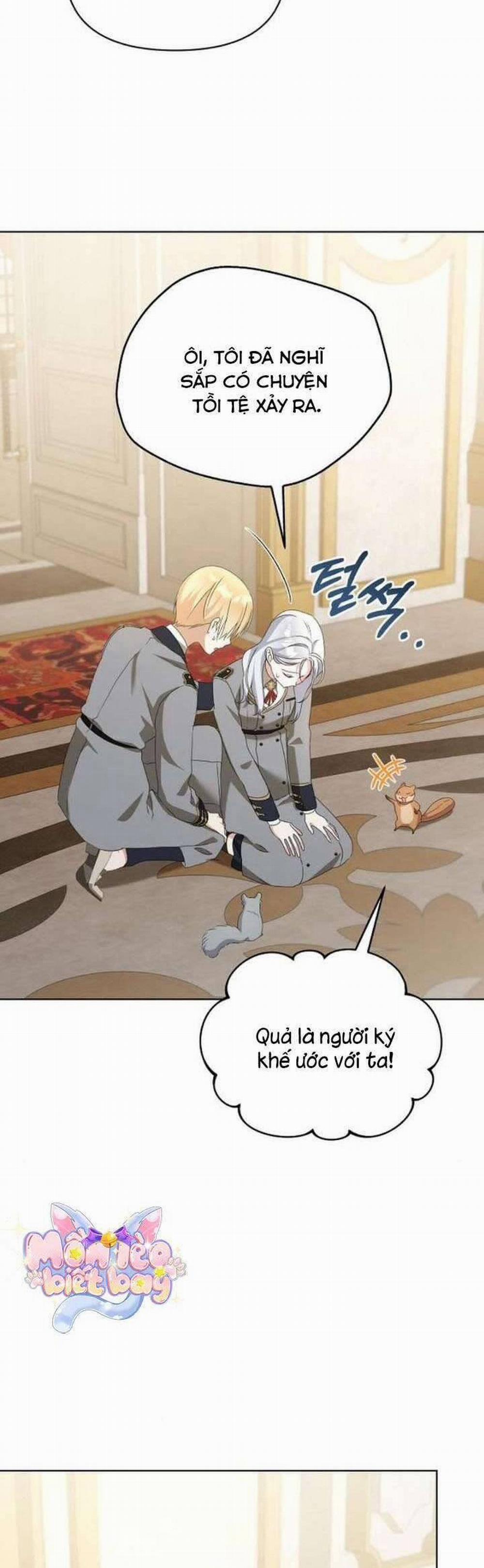 Trở Thành Con Gái Nuôi Của Gia Tộc Sát Thủ 45 trang 47