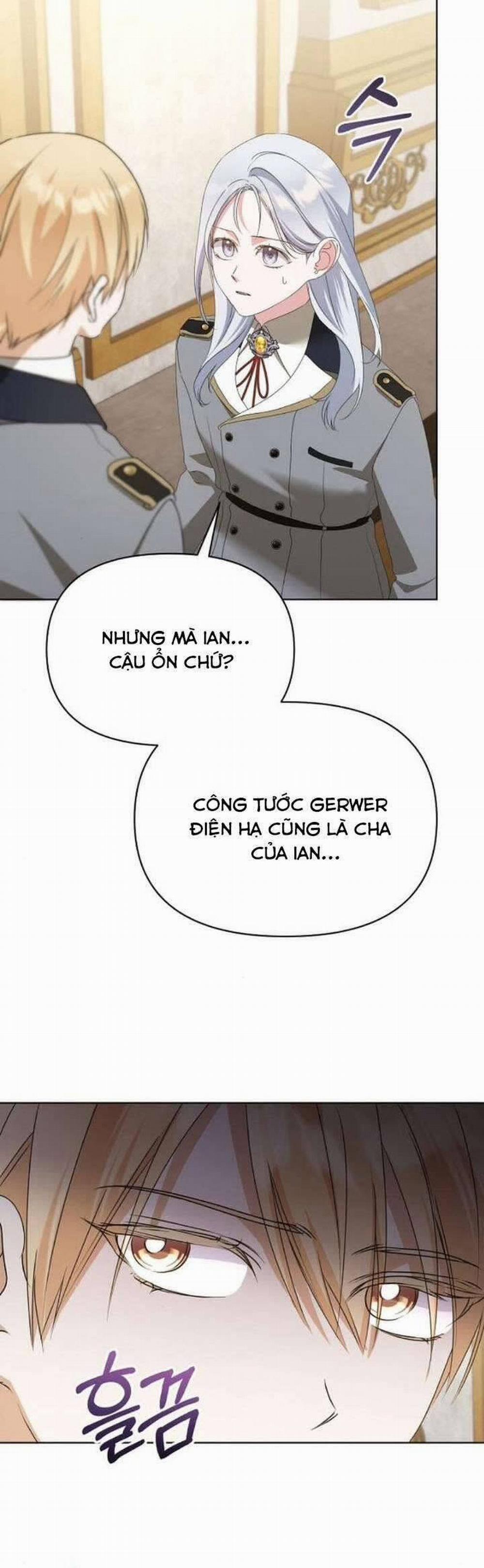 Trở Thành Con Gái Nuôi Của Gia Tộc Sát Thủ 45 trang 48