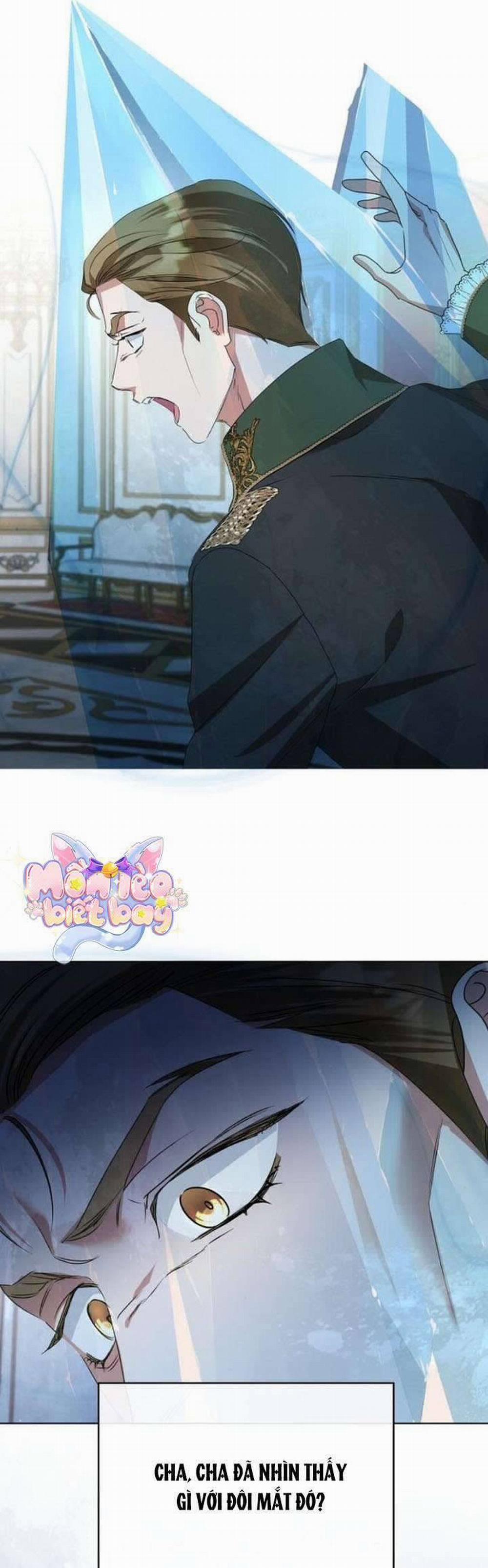 Trở Thành Con Gái Nuôi Của Gia Tộc Sát Thủ 45 trang 49